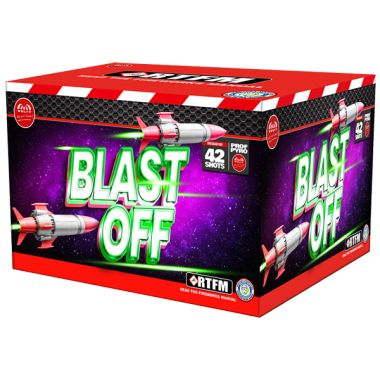 Blast Off
